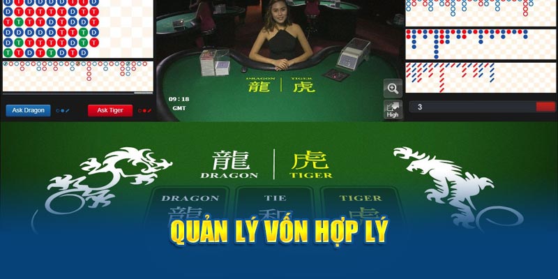 Quản lý vốn hợp lý